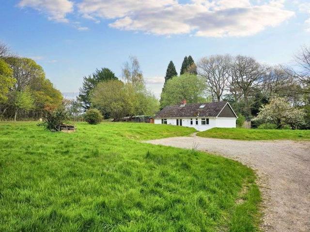 Property for rent in Woolbeding with Redford, Littlecote