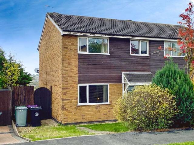 Property for sale in Grantham, Barholm