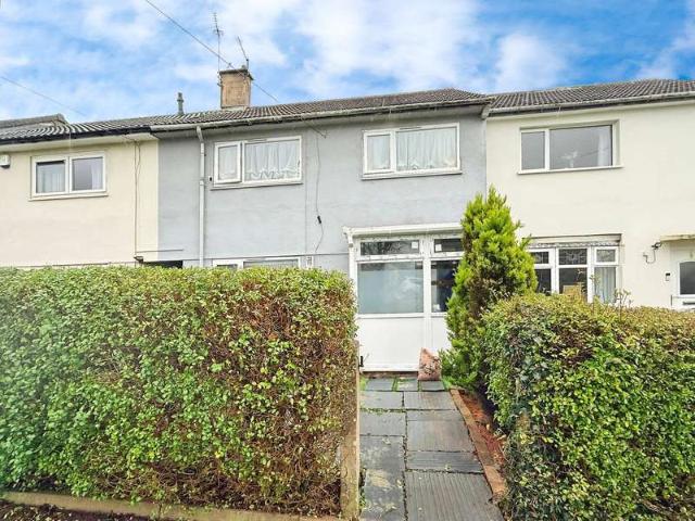 Property for sale in Thurnby Lodge, Old Wharf