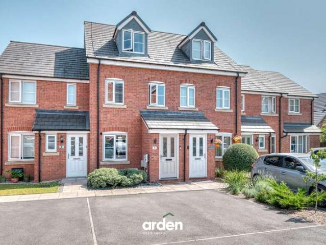 Property for sale in Primsland, Crookhill