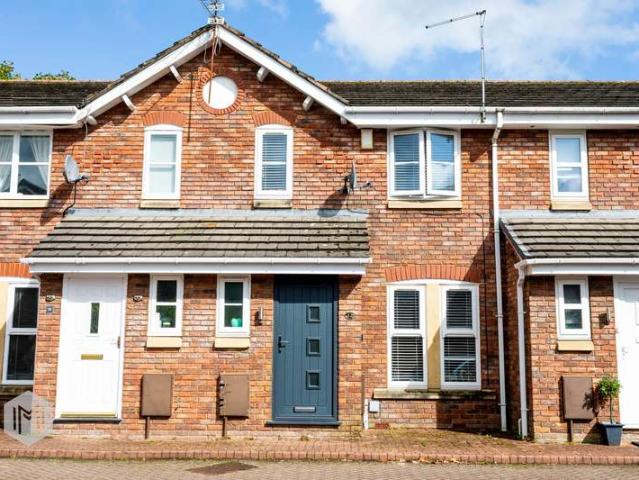 Property for sale in Boothstown, Salford