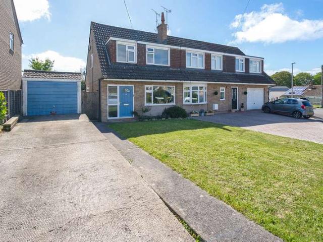 Property for sale in Locking Parklands, Locking