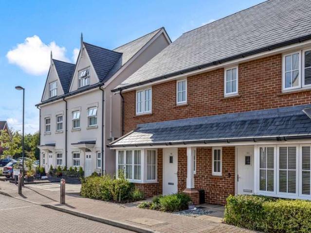 Property for sale in Wickhurst Green, Horsham