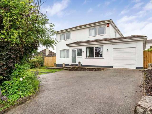 Property for sale in Scredda, Cornwall