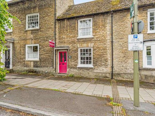 Property for sale in Deer Park, Black Bourton