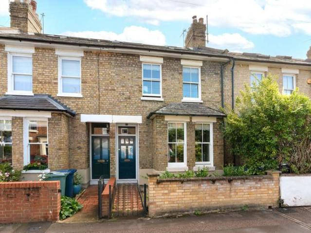 Property for sale in The Slade, Oxfordshire