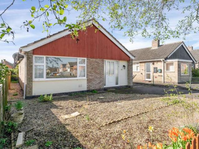 Property for sale in Oakham, Rutland