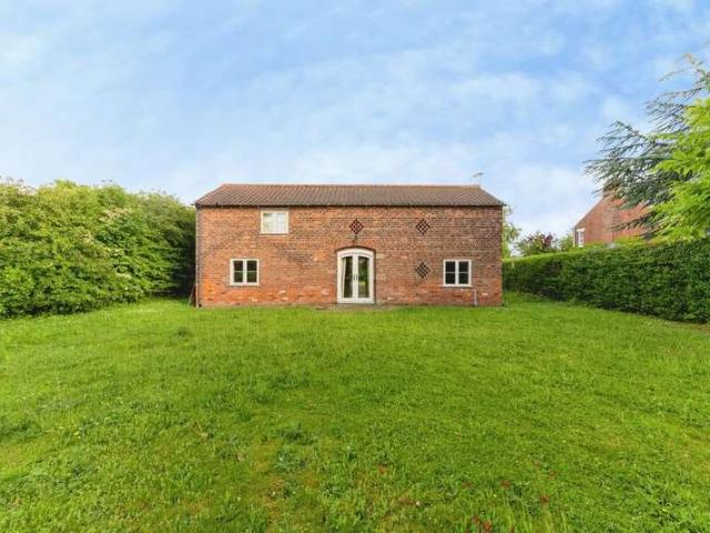 Property for sale in Habrough, North East Lincolnshire