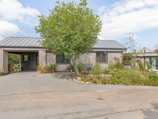Property for sale in Constantine, Cornwall