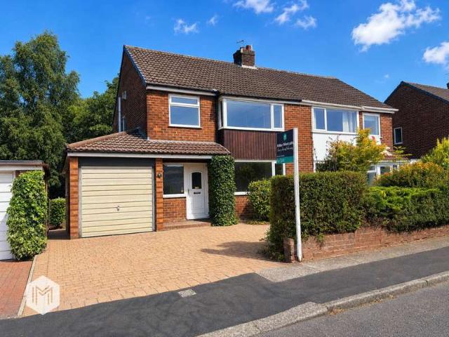 Property for sale in Bradshaw, Lee Bank