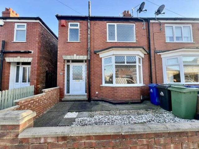 Property for sale in Cleethorpes, North East Lincolnshire