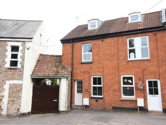 Property for sale in Newton St Cyres, Devon