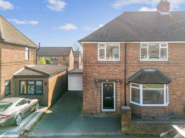 Property for sale in Pennington, Wigan