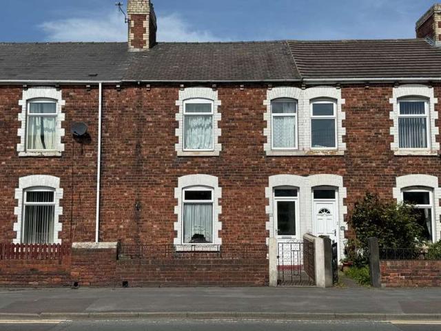 Property for sale in Stanley