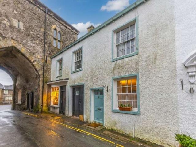 Property for sale in Lower Allithwaite, Cartmel