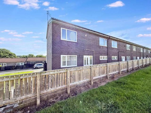 Property for sale in Peterlee