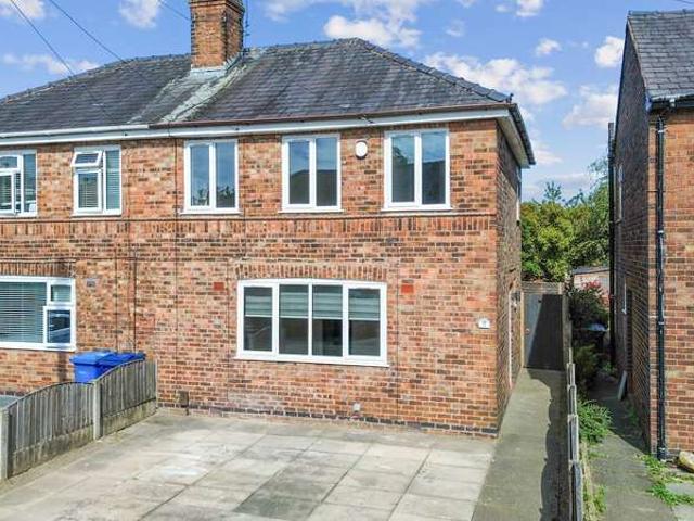 Property for sale in Warrington