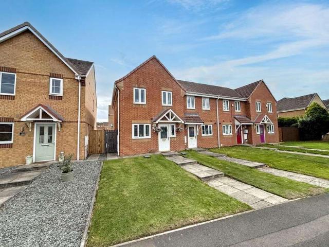 Property for sale in Thornaby-on-tees, Stockton-on-tees