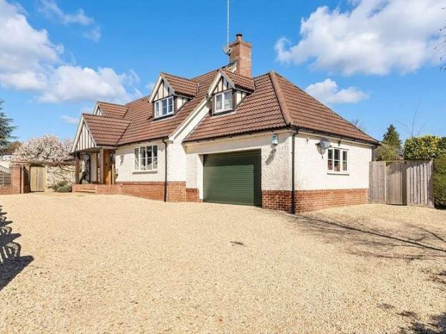 Property for sale in Amesbury