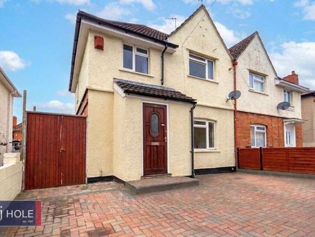 Property for sale in Feckenham, City Of Bristol