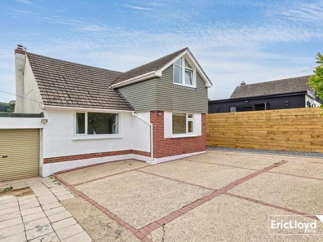 Property for sale in Parkham Hill, Brixham