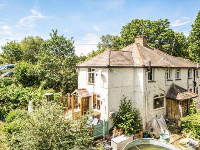 Property for sale in Littlecote, West Sussex
