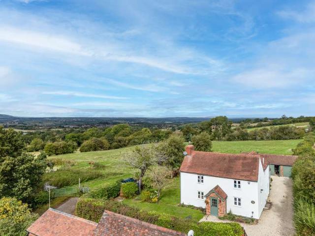 Property for sale in Alveley