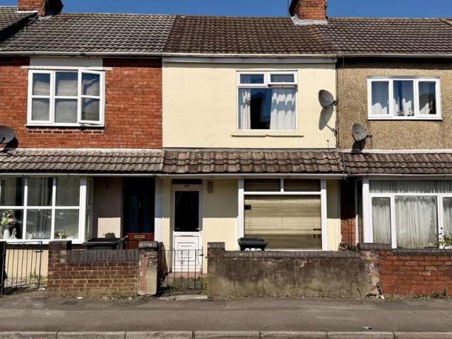 Property for sale in Ferndale, Rodbourne