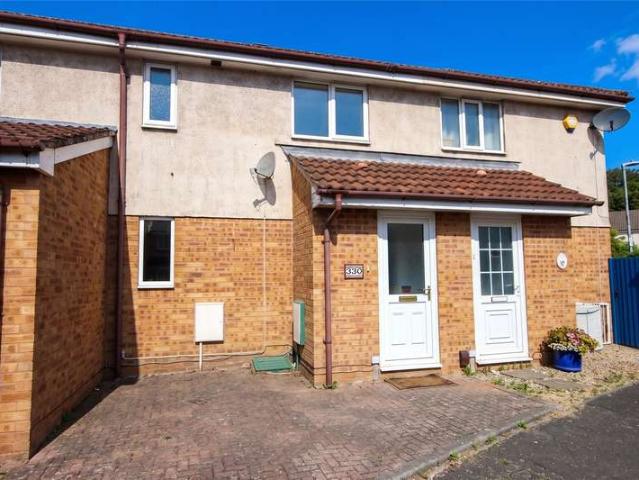 Property for sale in Bradley Stoke, Patchway