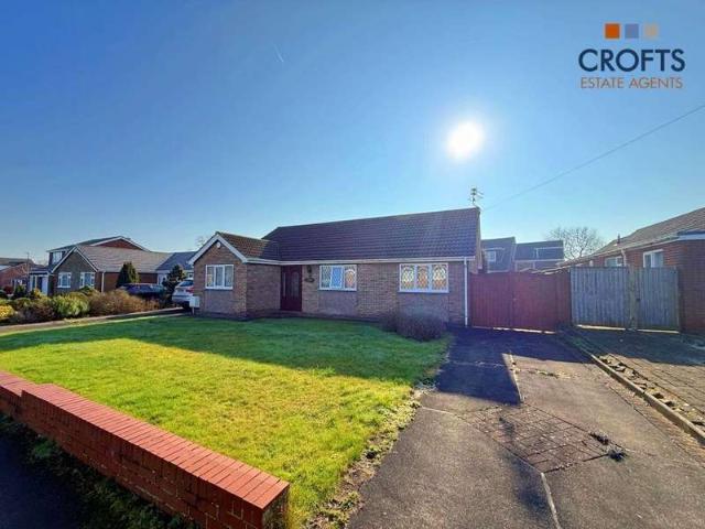 Property for sale in Immingham, North East Lincolnshire