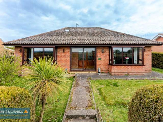 Property for sale in Chedzoy, Somerset