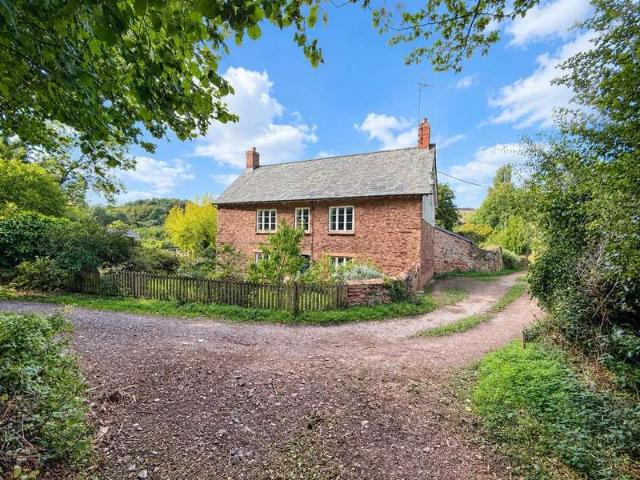 Property for rent in Higher Stream Farm, Williton