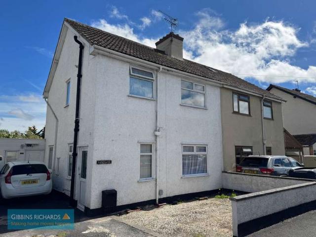 Property for sale in Rumwell, Somerset