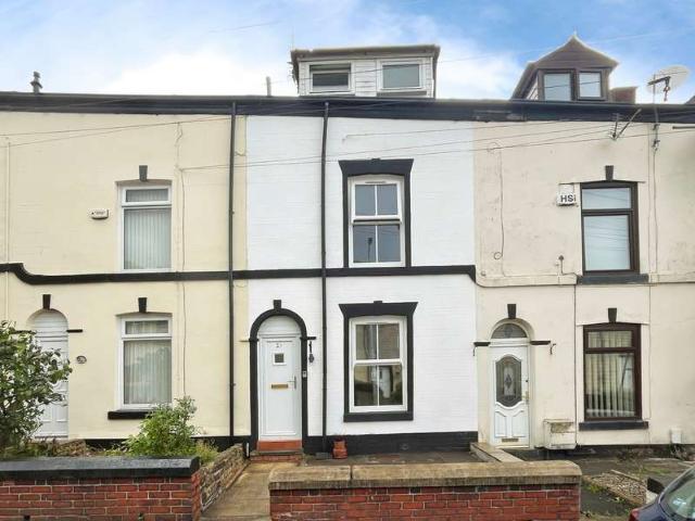 Property for sale in Lee Bank, Greater Manchester