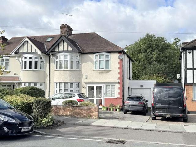 Property for sale in London Borough of Barnet, Greater London