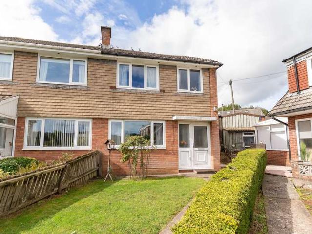 Property for sale in Malpas Park, Malpas