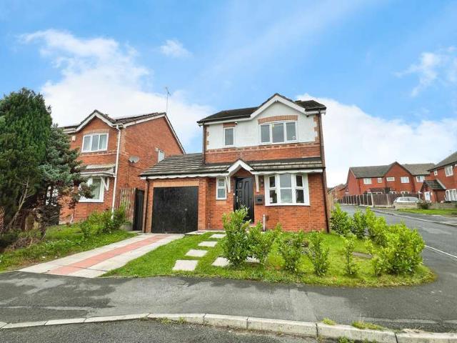 Property for sale in Lee Bank, Isle Of Man