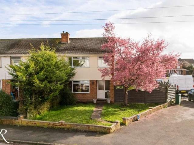 Property for sale in Golden Valley, Gloucestershire