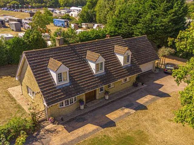 Property for sale in Wales