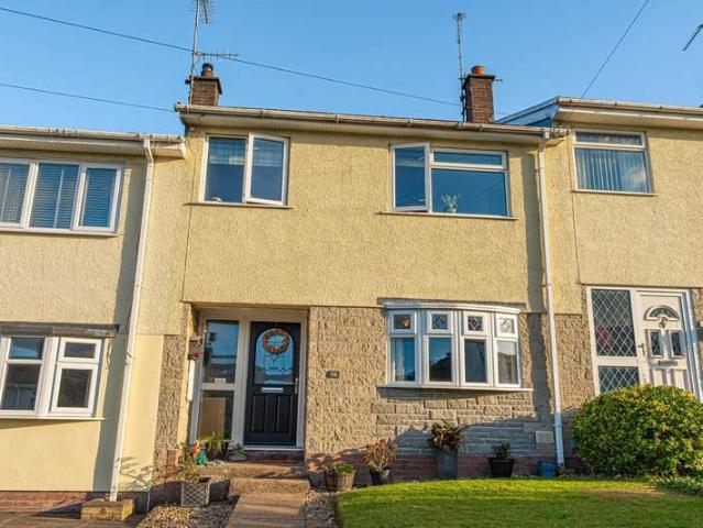 Property for sale in Lower New Inn, Pontypool