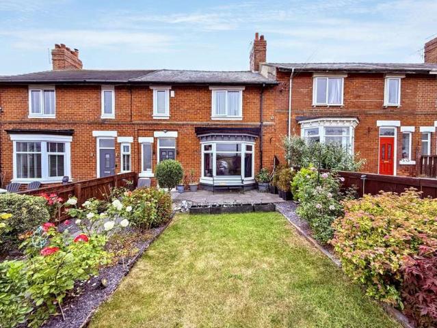Property for sale in Easington Colliery