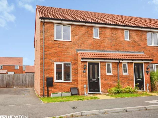 Property for sale in Retford, Bassetlaw