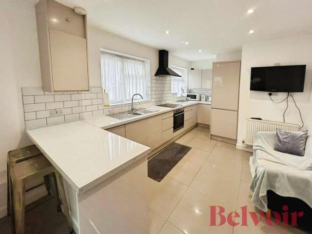 Property for rent in Knutton, Newcastle-under-Lyme