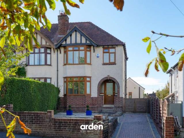 Property for sale in Claines, Worcester