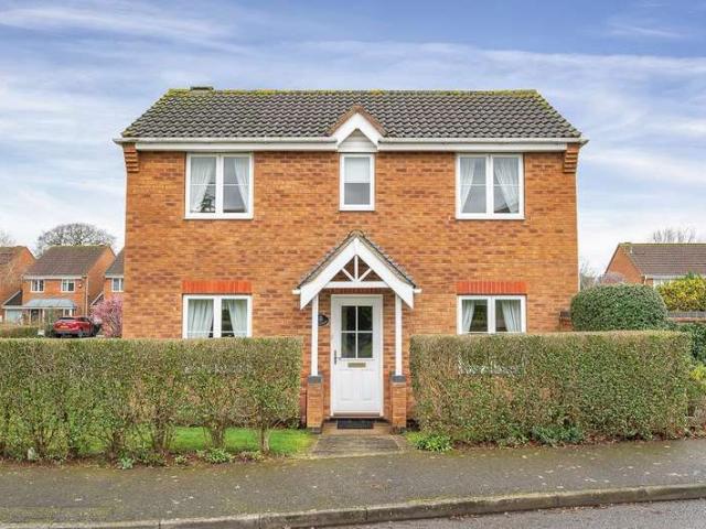 Property for rent in Oakham