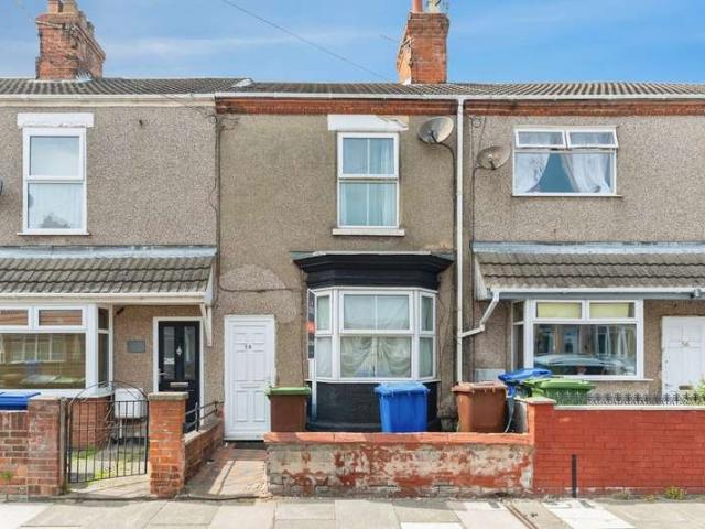 Property for sale in New Clee, Old Clee