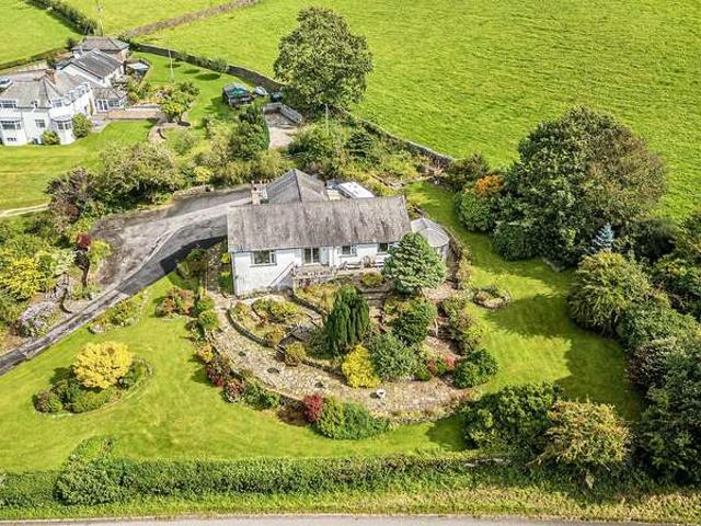 Property for sale in Flookburgh