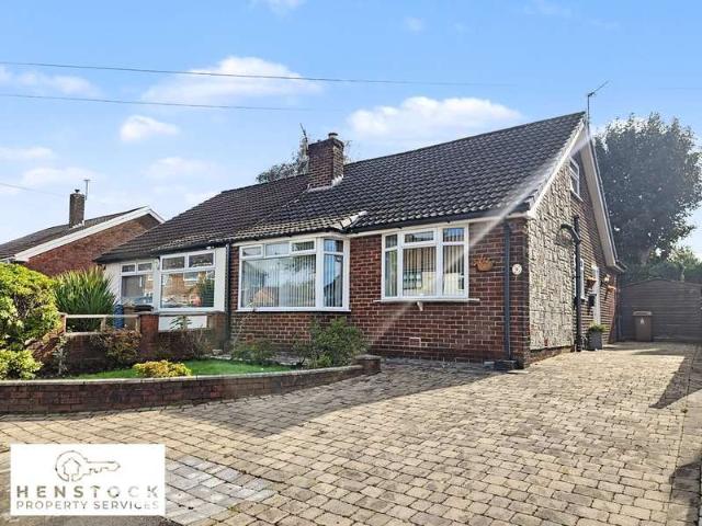 Farm for sale in Middleton, Rochdale