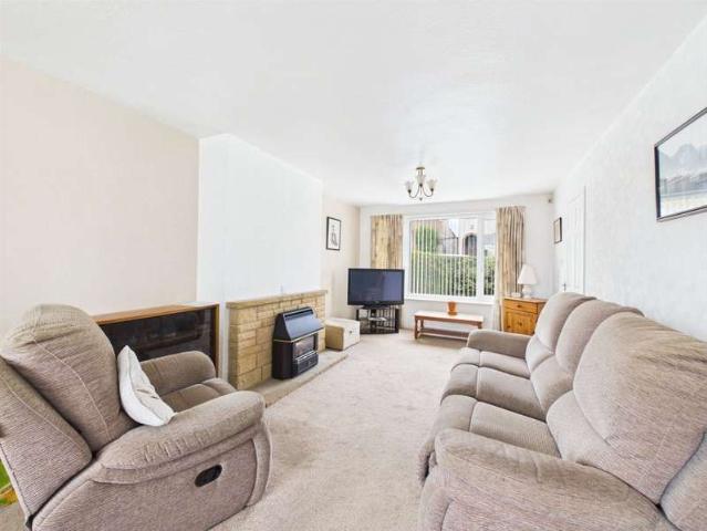 Property for sale in Feckenham, City Of Bristol