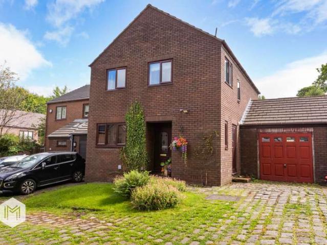 Property for sale in Bradshaw, Lee Bank
